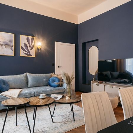 Moonlight II Apartment - Loftaffair Krasków Eksteriør bilde