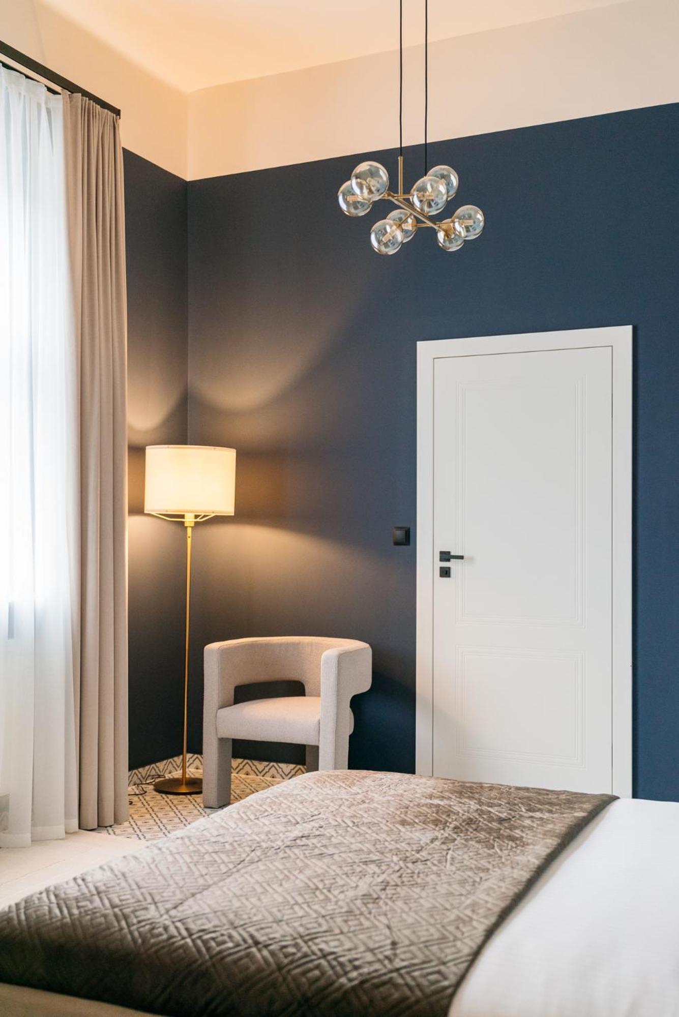 Moonlight II Apartment - Loftaffair Krasków Eksteriør bilde